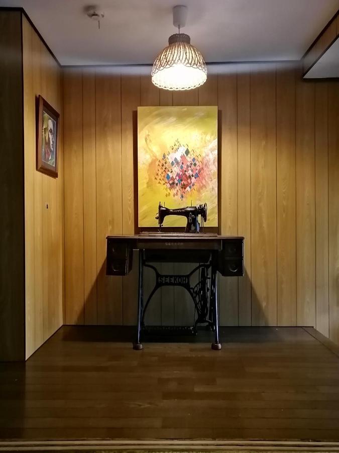 Secret Garden * Kyōto