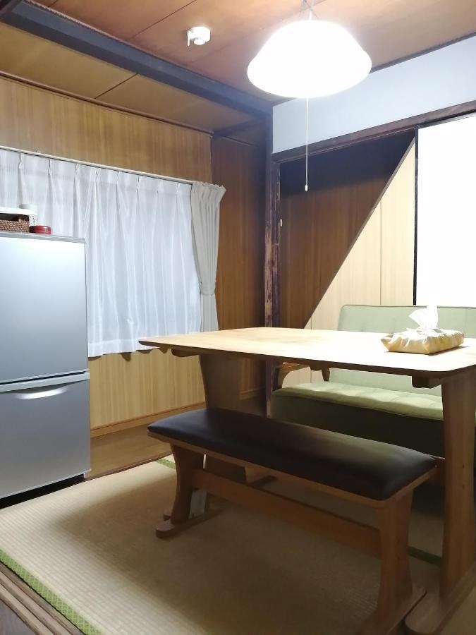 Ferienhaus Secret Garden Kyōto