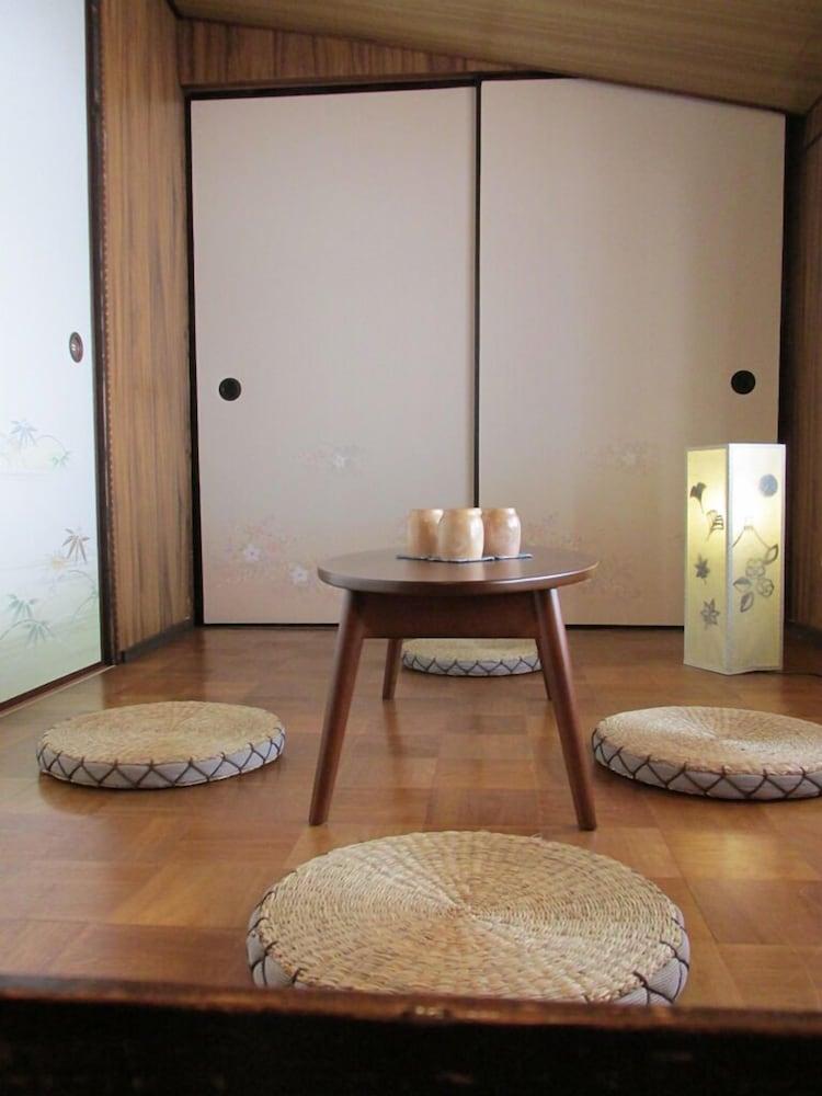 Secret Garden * Kyōto