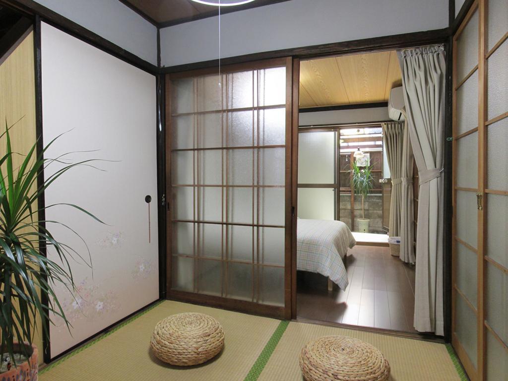Ferienhaus Secret Garden