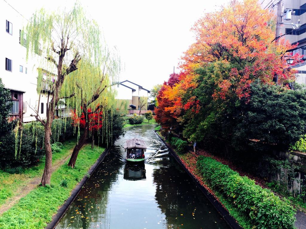 Ferienhaus Secret Garden